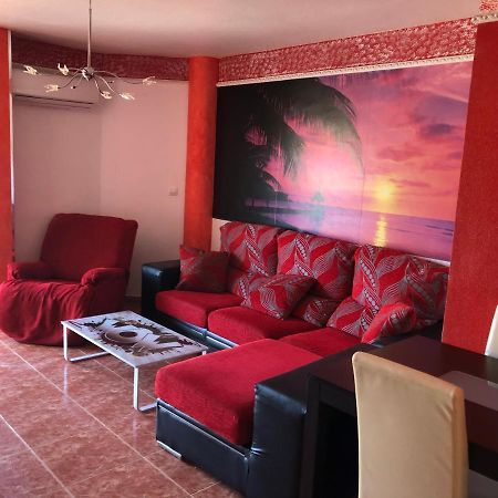 Apartament Carla 24 Águilas Zewnętrze zdjęcie