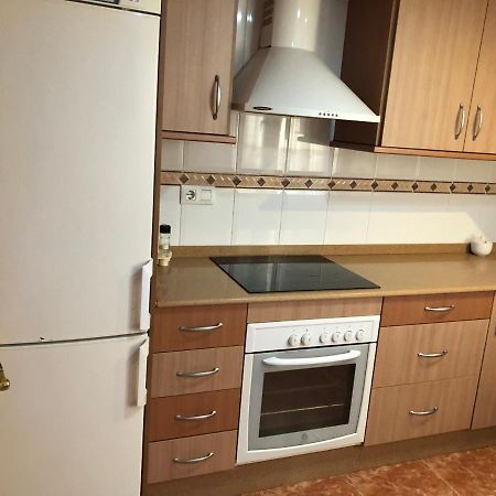 Apartament Carla 24 Águilas Zewnętrze zdjęcie
