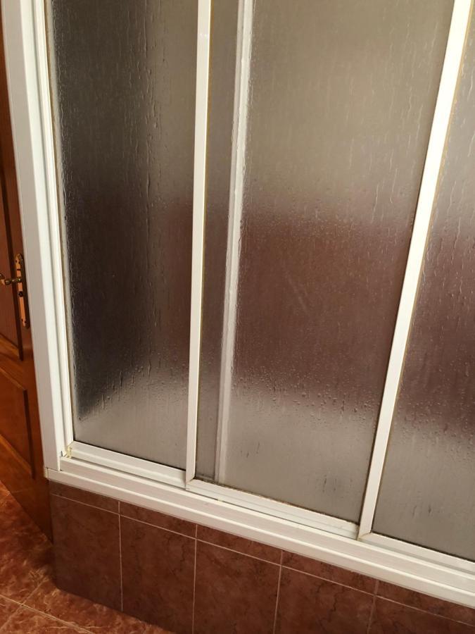 Apartament Carla 24 Águilas Zewnętrze zdjęcie