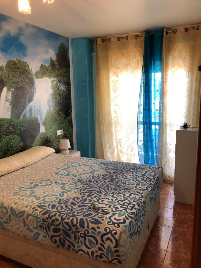 Apartament Carla 24 Águilas Zewnętrze zdjęcie